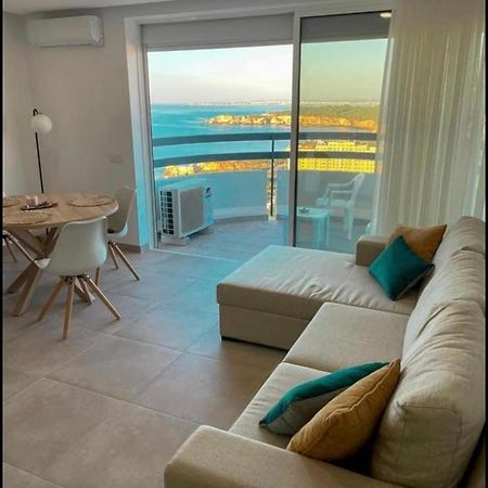 Casa Nico Oceanview -Apartment 1901 ポルティマン エクステリア 写真