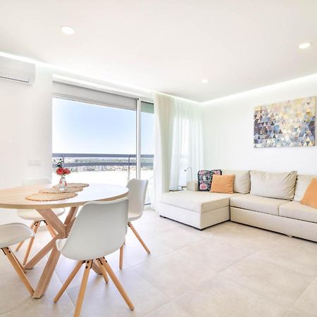 Casa Nico Oceanview -Apartment 1901 ポルティマン エクステリア 写真