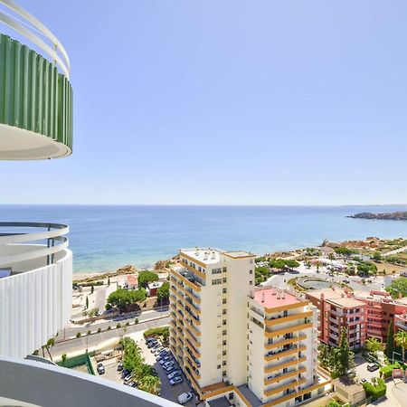 Casa Nico Oceanview -Apartment 1901 ポルティマン エクステリア 写真