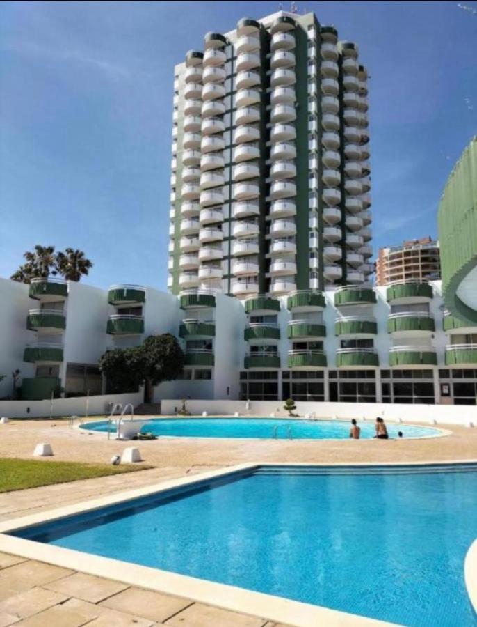 Casa Nico Oceanview -Apartment 1901 ポルティマン エクステリア 写真