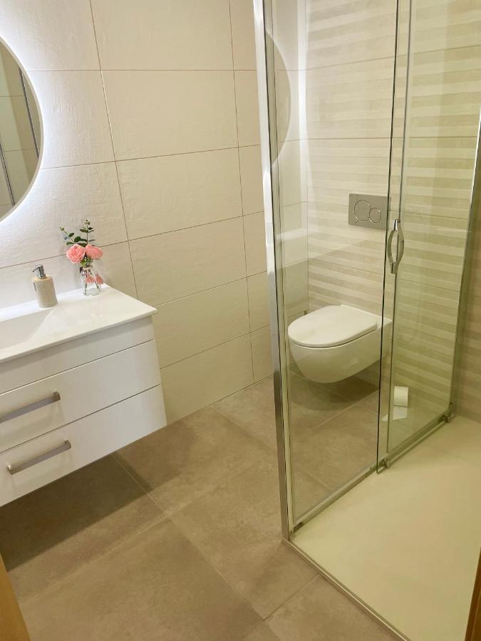 Casa Nico Oceanview -Apartment 1901 ポルティマン エクステリア 写真