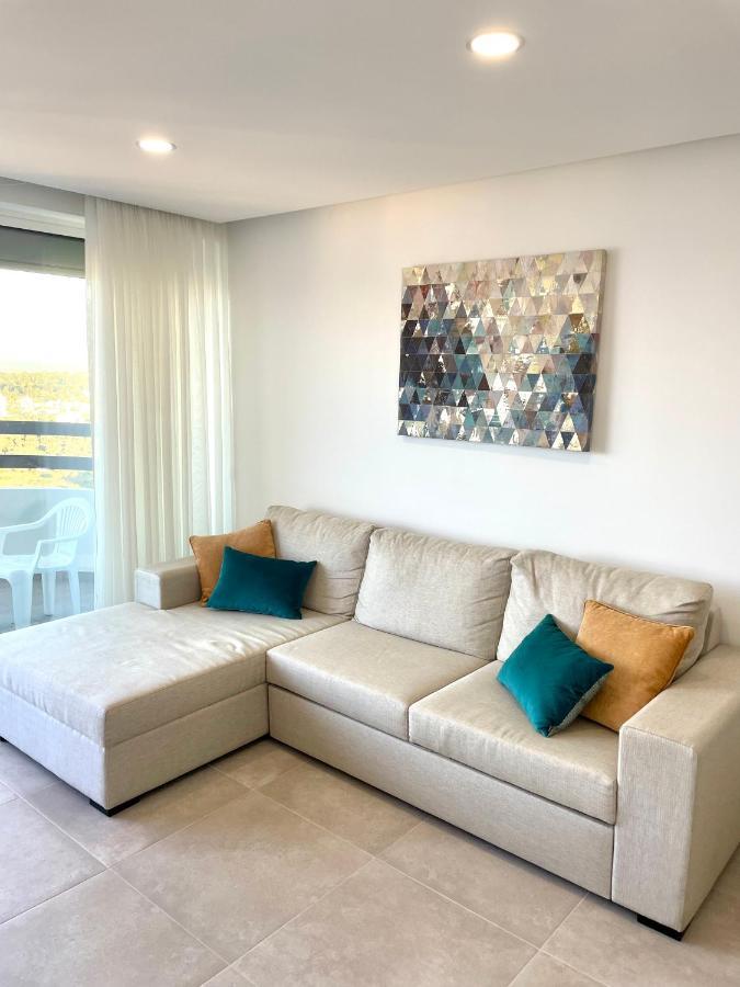 Casa Nico Oceanview -Apartment 1901 ポルティマン エクステリア 写真