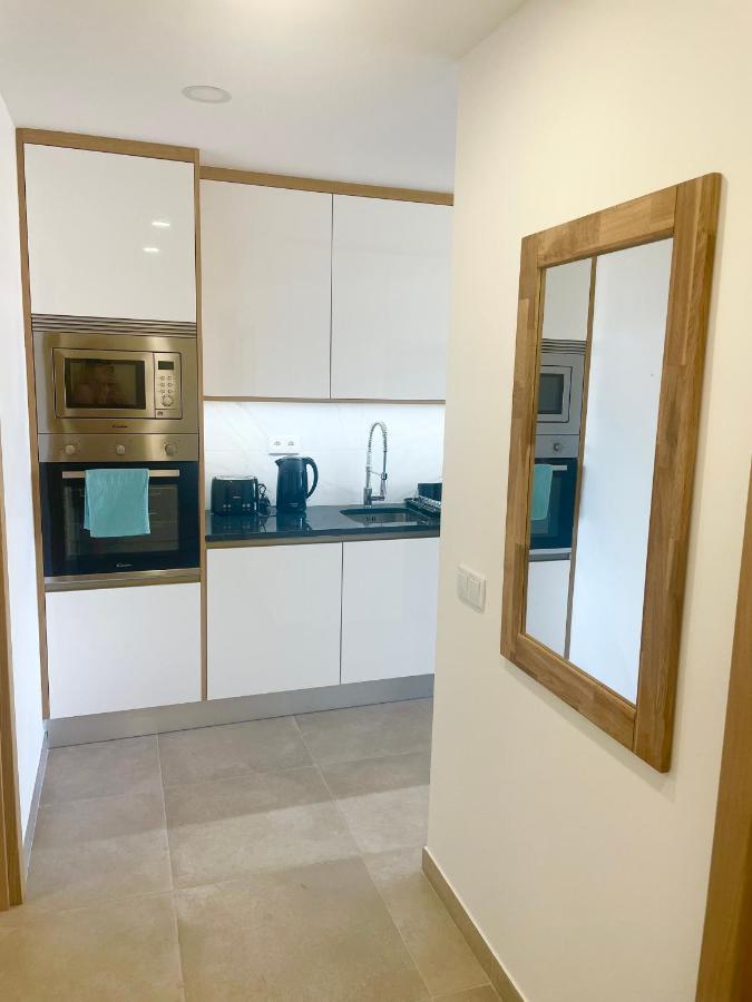 Casa Nico Oceanview -Apartment 1901 ポルティマン エクステリア 写真
