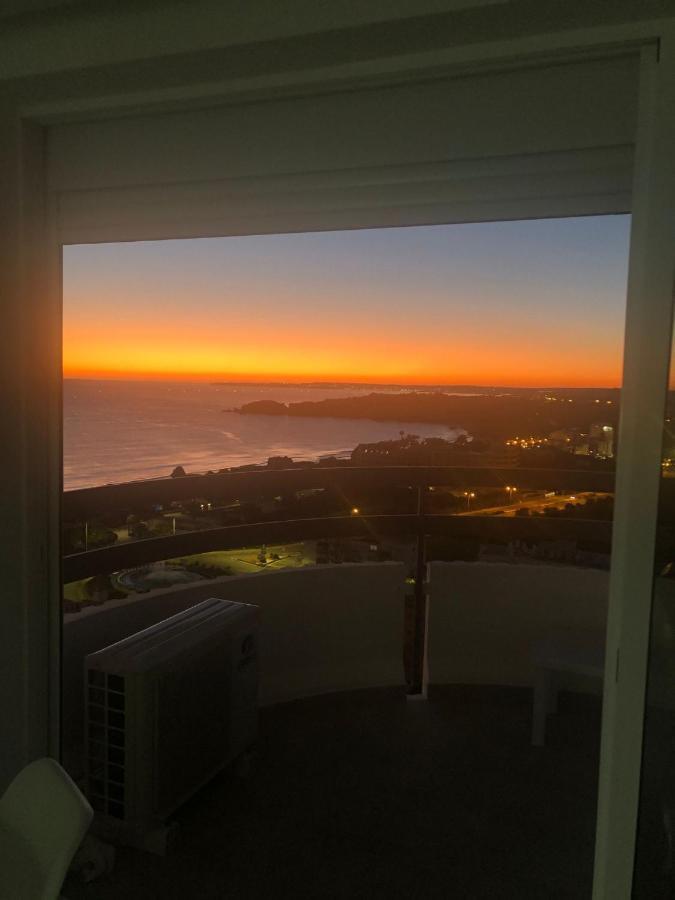 Casa Nico Oceanview -Apartment 1901 ポルティマン エクステリア 写真