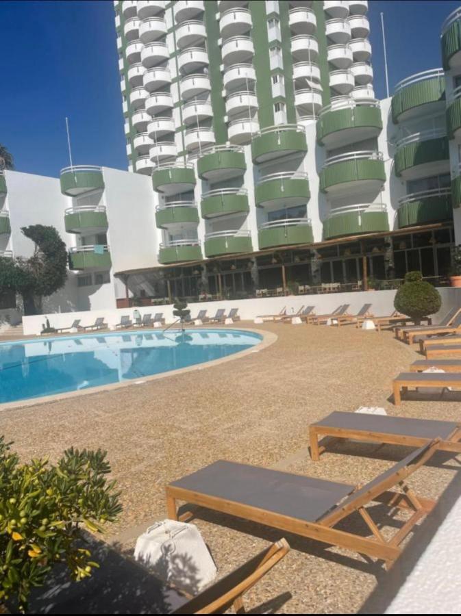 Casa Nico Oceanview -Apartment 1901 ポルティマン エクステリア 写真