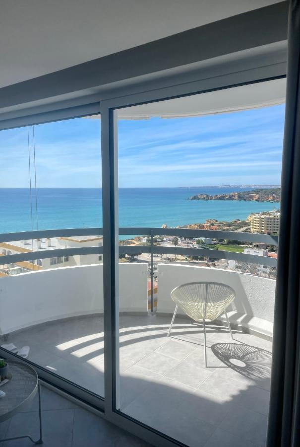 Casa Nico Oceanview -Apartment 1901 ポルティマン エクステリア 写真
