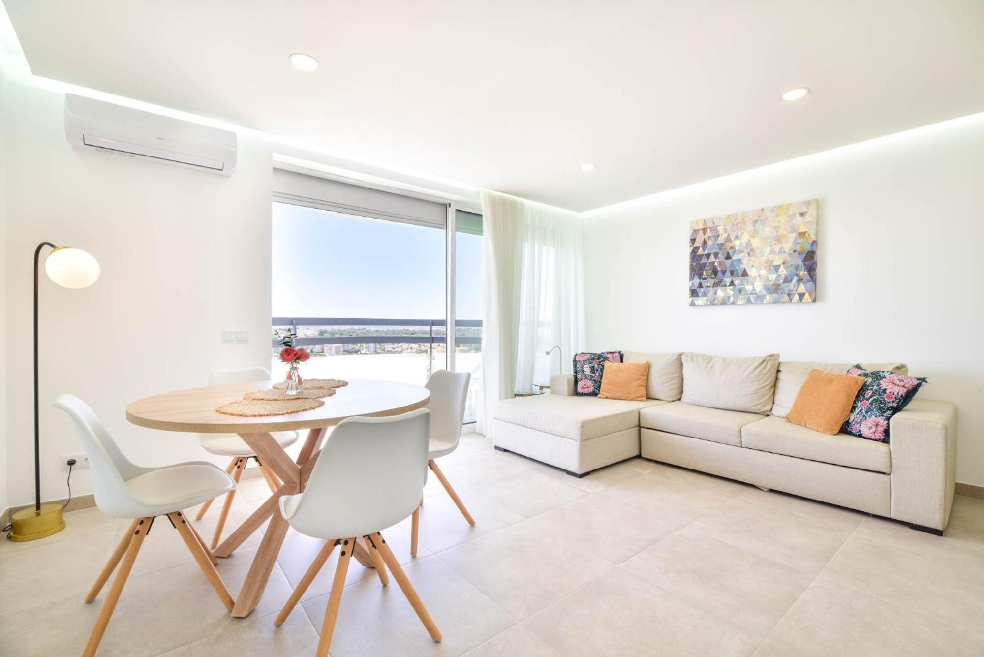 Casa Nico Oceanview -Apartment 1901 ポルティマン エクステリア 写真