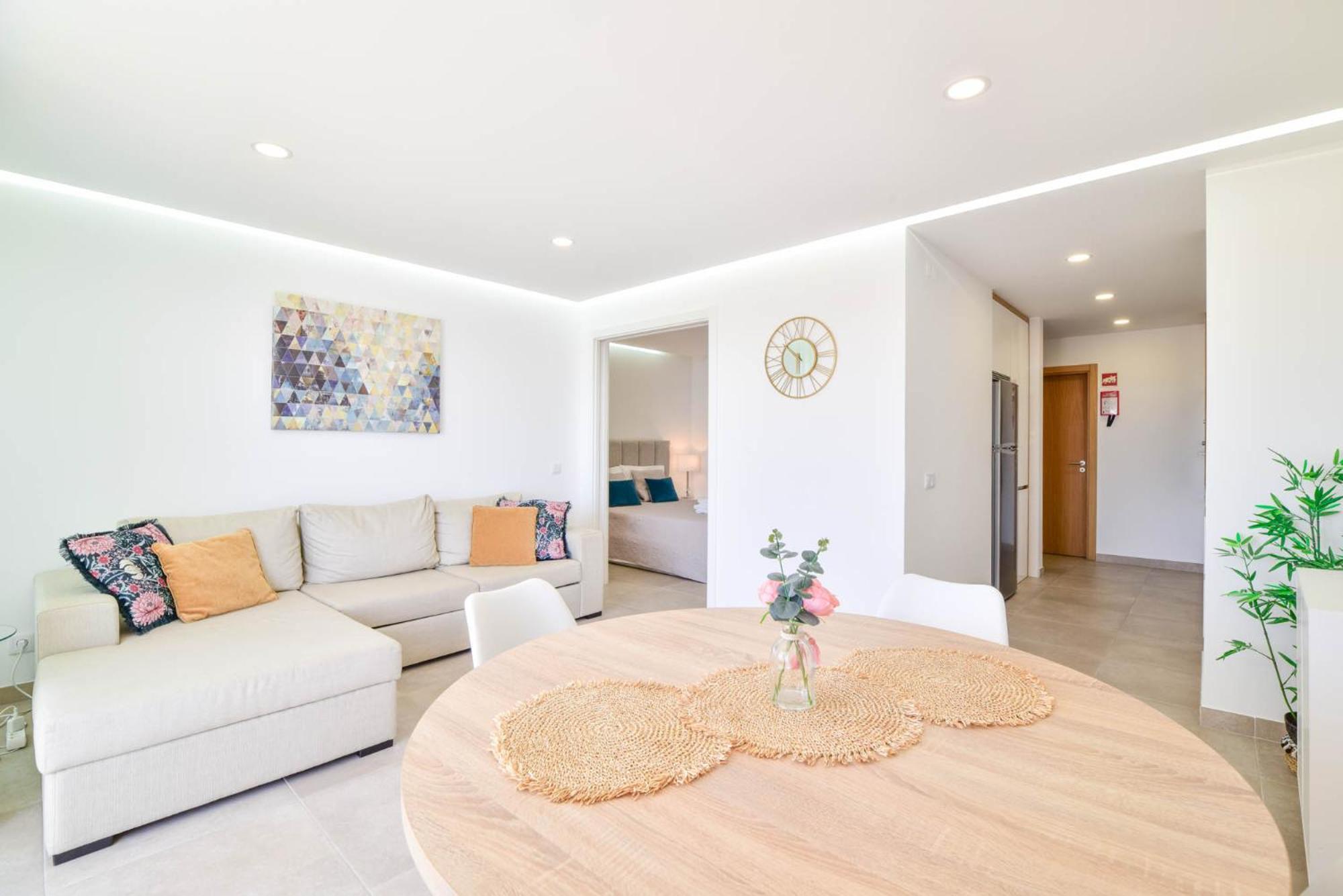 Casa Nico Oceanview -Apartment 1901 ポルティマン エクステリア 写真