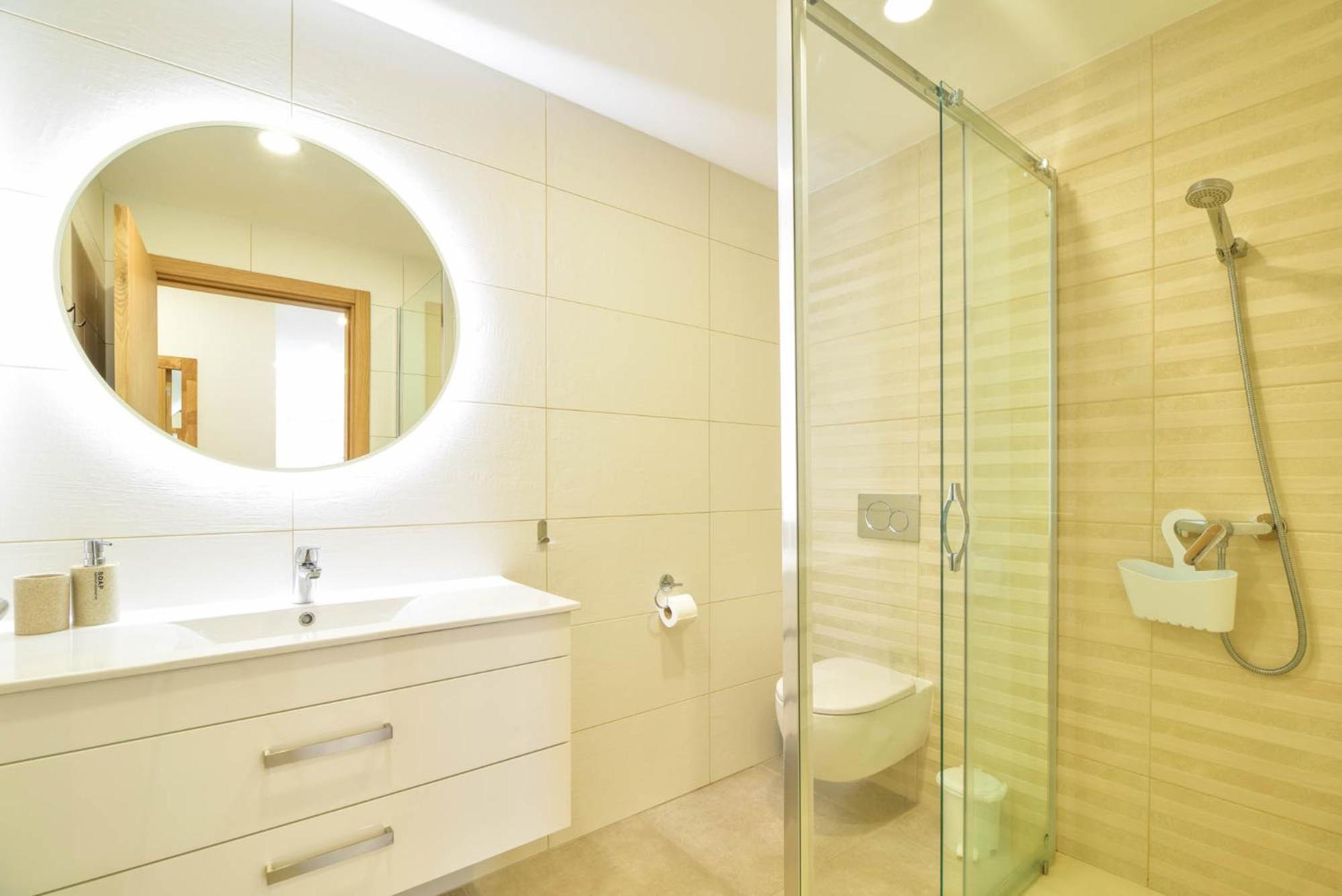 Casa Nico Oceanview -Apartment 1901 ポルティマン エクステリア 写真
