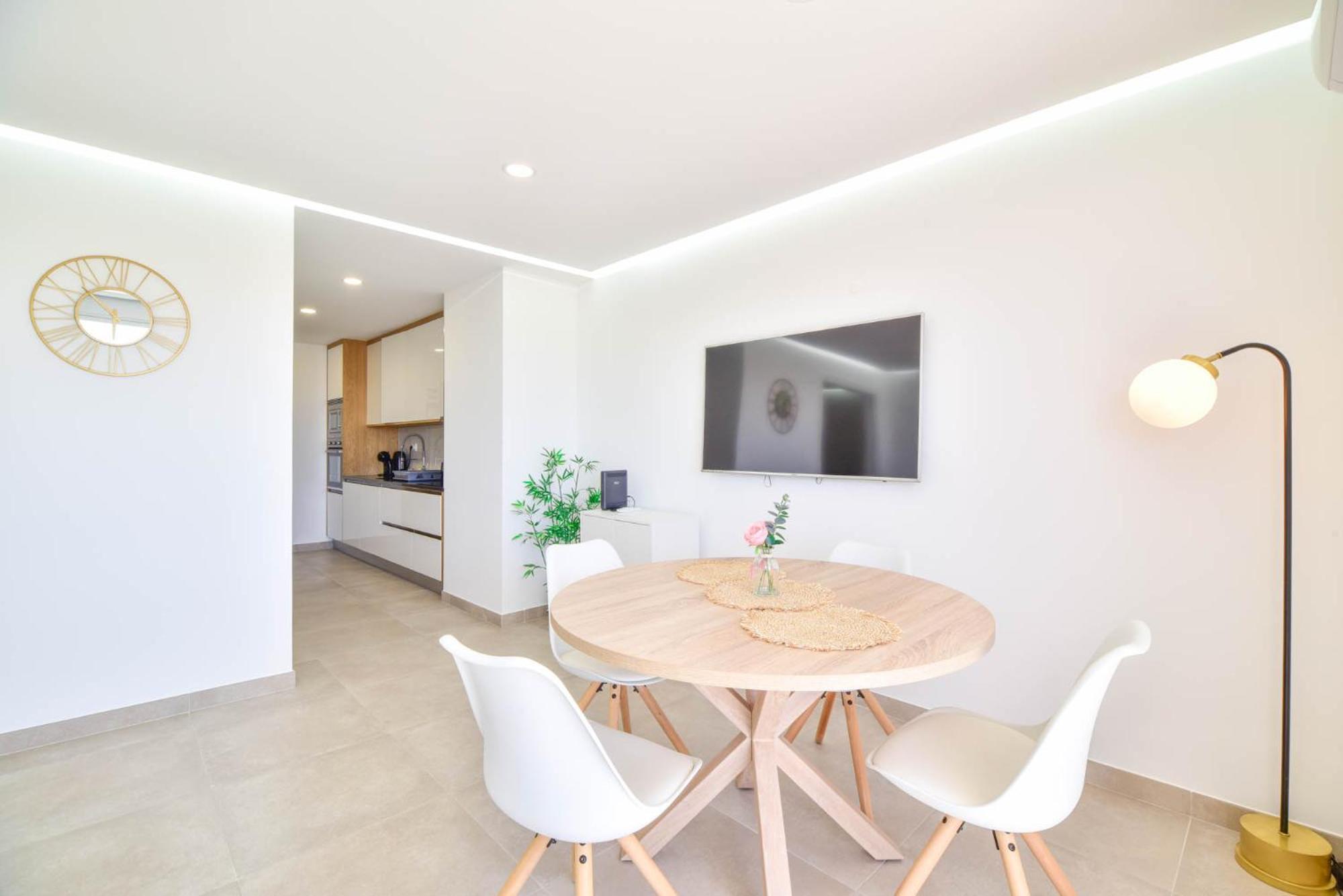 Casa Nico Oceanview -Apartment 1901 ポルティマン エクステリア 写真