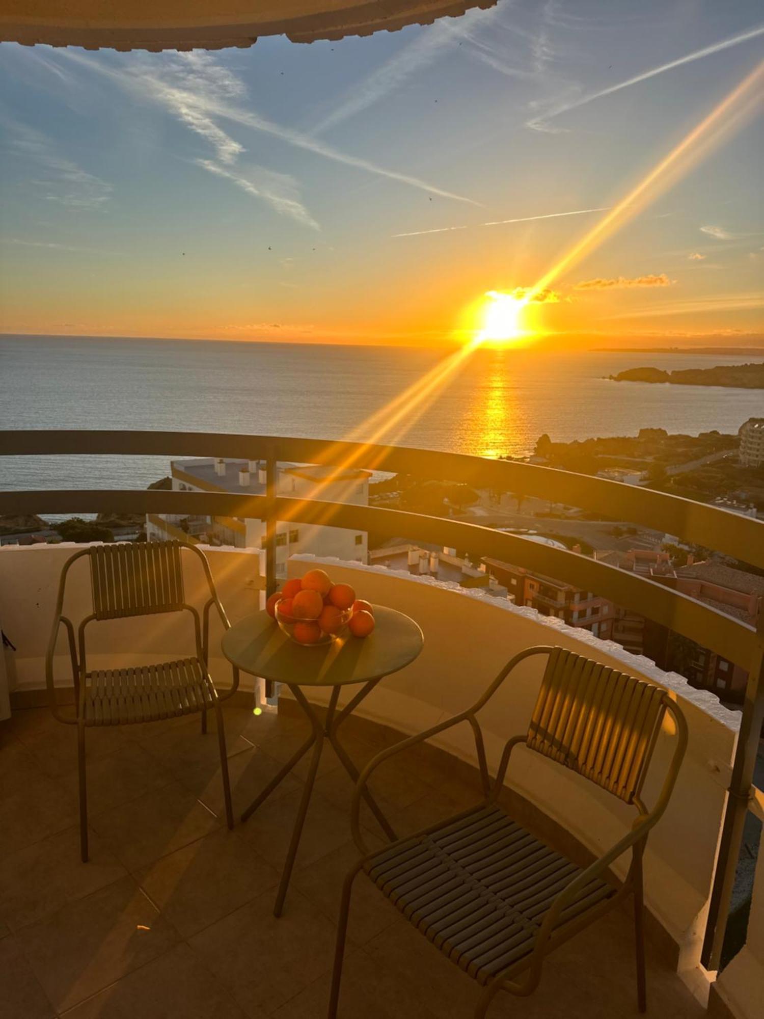 Casa Nico Oceanview -Apartment 1901 ポルティマン エクステリア 写真